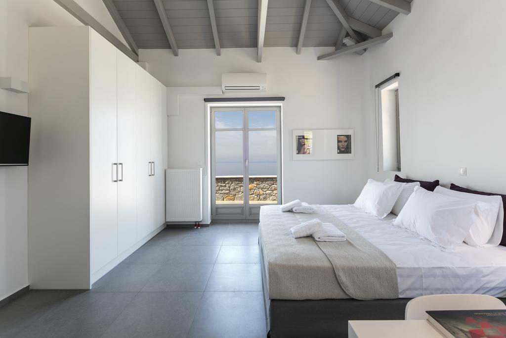 Asanti Villas Neochori  Exterior photo