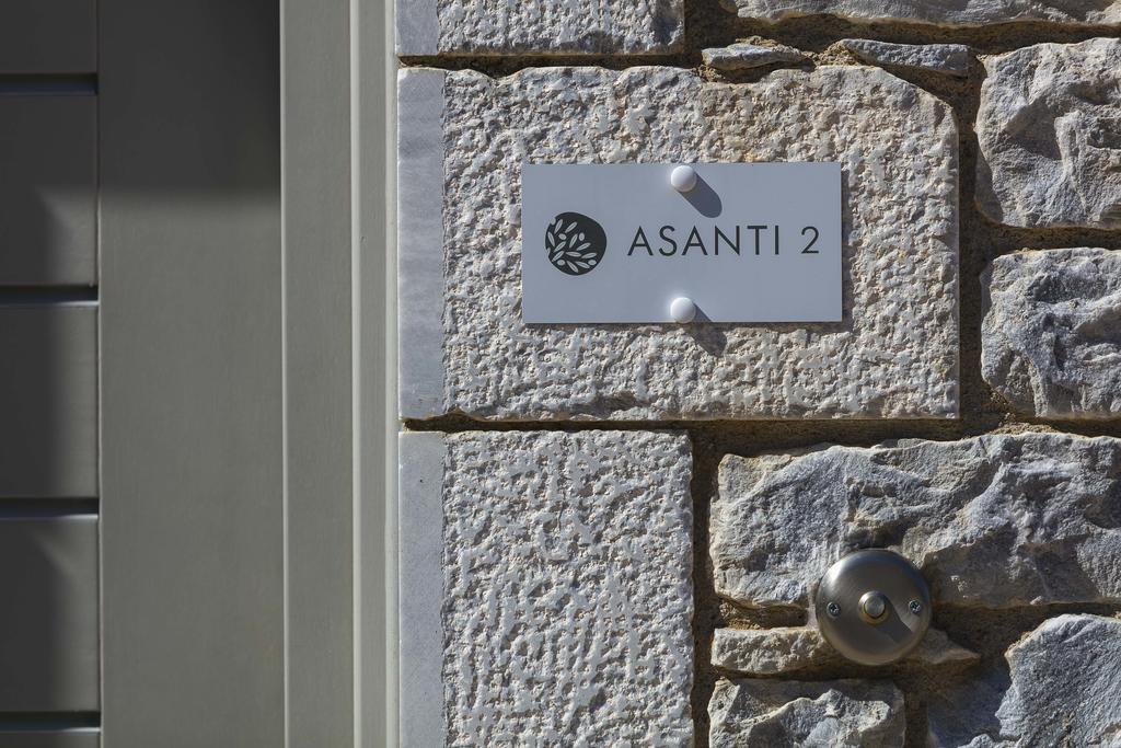 Asanti Villas Neochori  Room photo