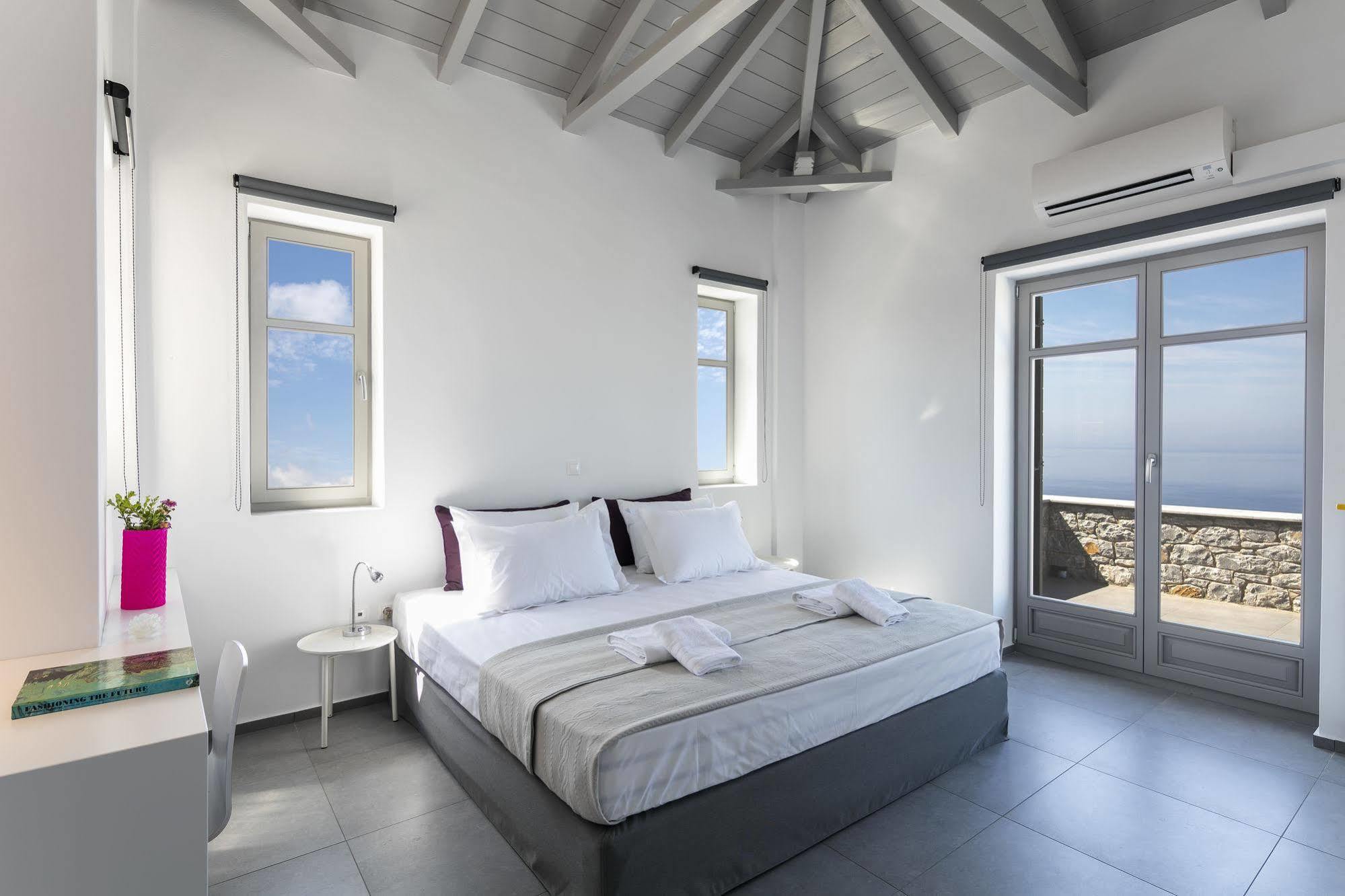 Asanti Villas Neochori  Exterior photo