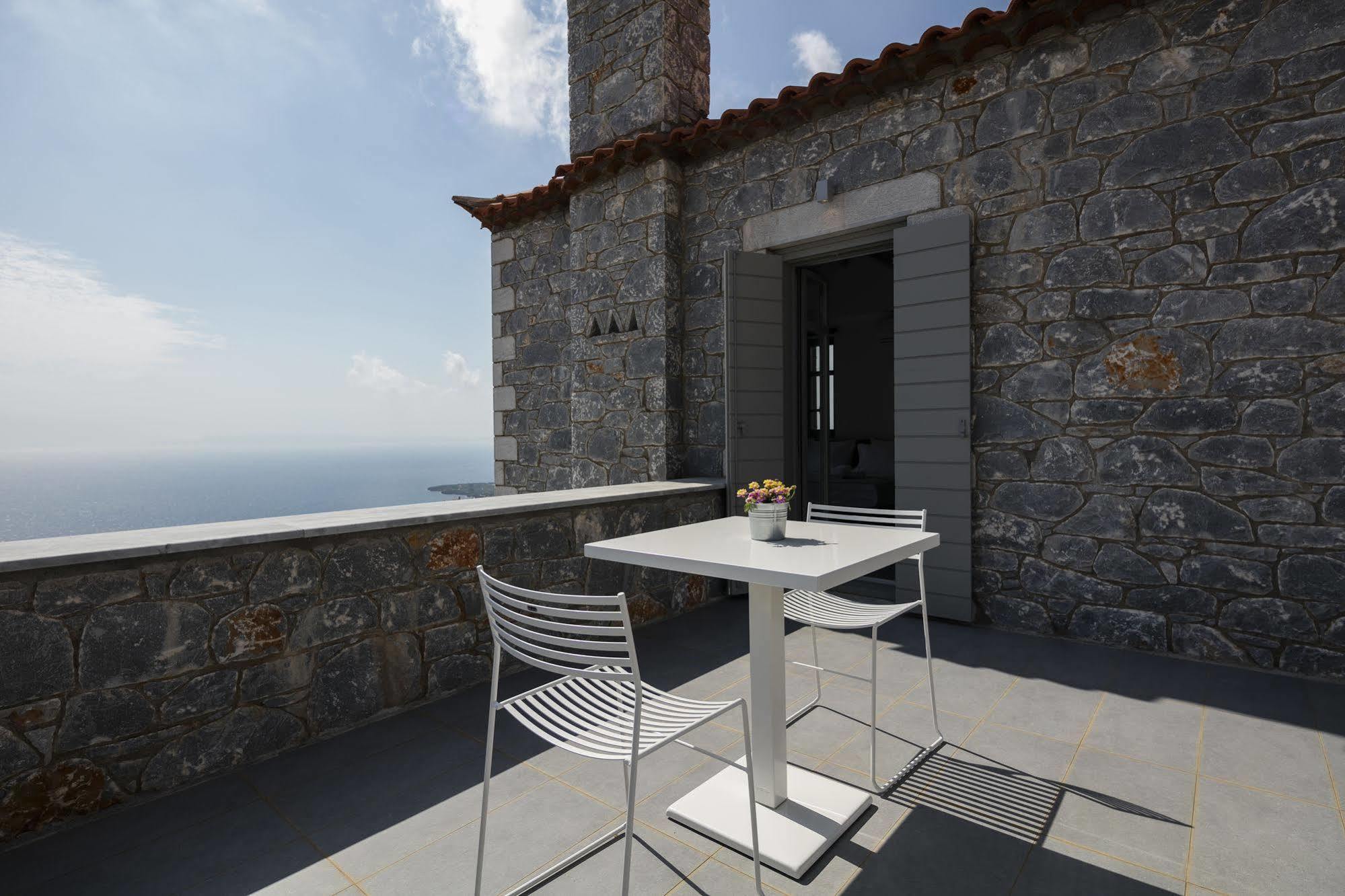 Asanti Villas Neochori  Exterior photo