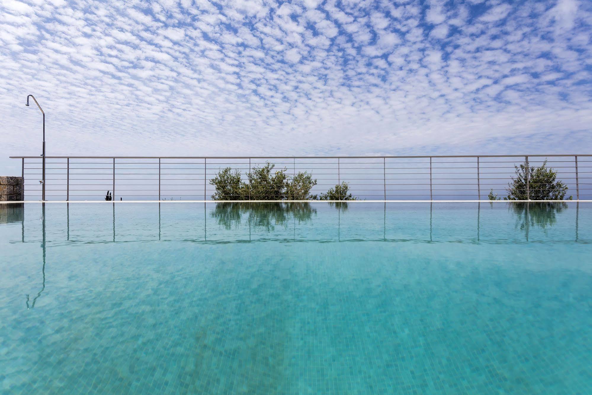 Asanti Villas Neochori  Exterior photo